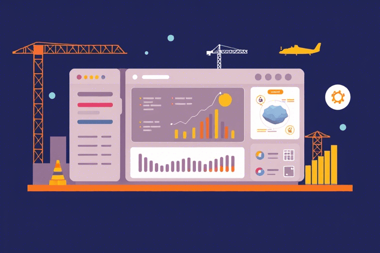 无锡工程管理软件系统如何助力本地建筑企业提升效率与管理水平