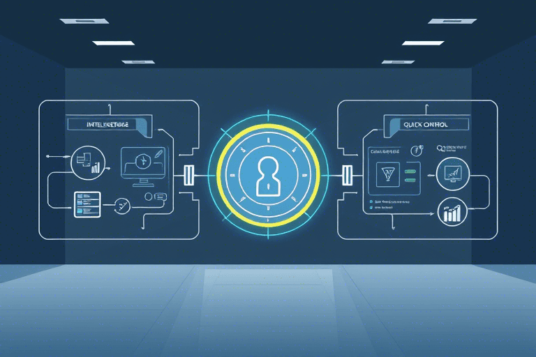 门禁工程管理系统哪家快？如何快速选择高效可靠的门禁系统解决方案