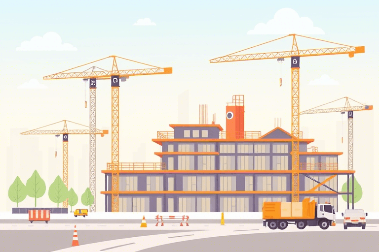 安庆工程管理系统介绍：如何实现项目全流程数字化管理？