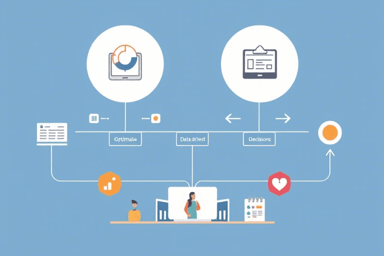 管理工程系统如何实现高效运作与持续优化？
