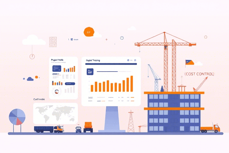 工程管理系统作用：如何提升项目效率与管理水平