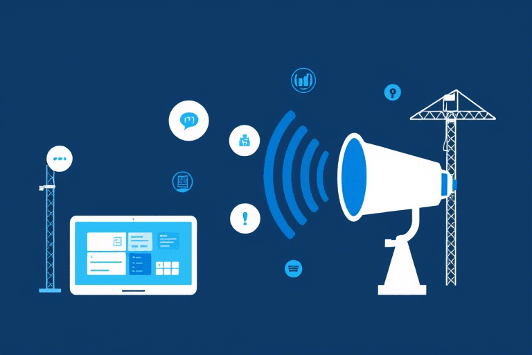 工程进度管理系统电话：如何高效沟通与提升项目执行力？