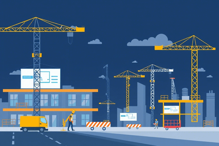 工程行为管理系统如何提升项目执行效率与风险控制能力？