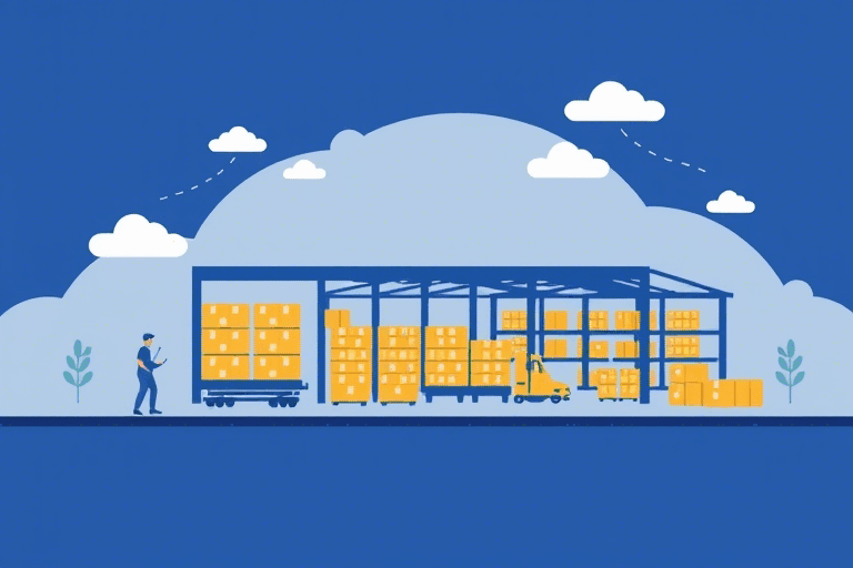 湖北仓储工程管理系统如何构建高效智能的仓储管理体系？