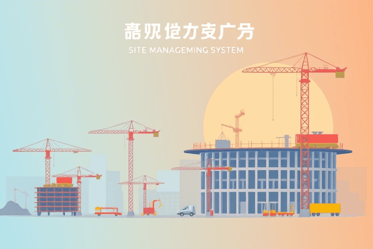 工程劳务管理系统山西：如何实现建筑行业高效管理与合规运营