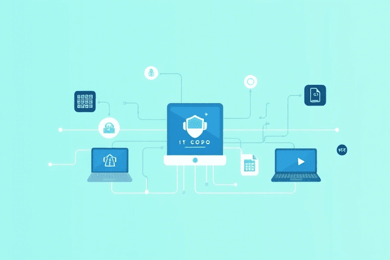 网络系统运营管理工程师如何保障企业数字化转型的稳定与高效？