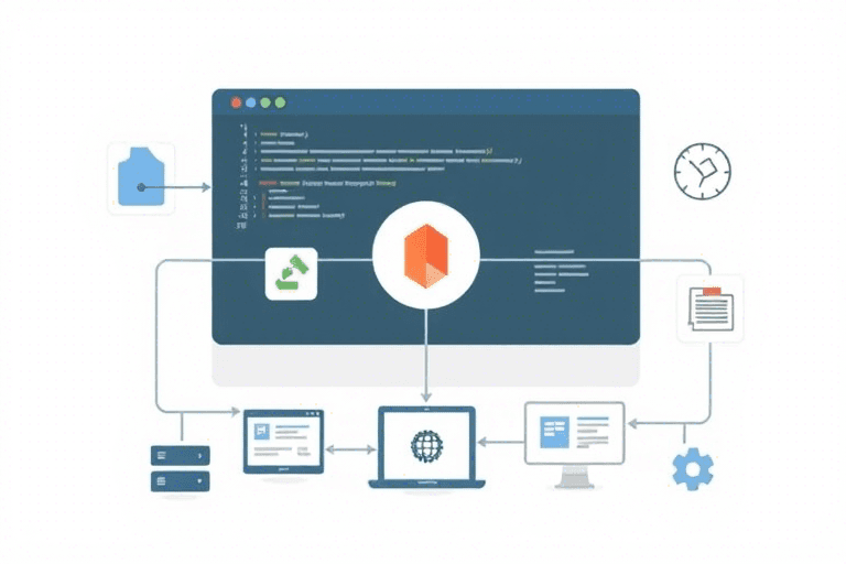 工程管理系统源码下载：如何安全获取并高效部署开源项目？