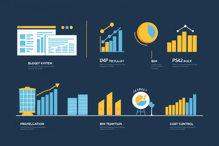 预算系统与工程管理如何协同？提升项目效率的关键策略解析