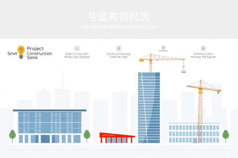 深圳工程管理系统费用怎么算？如何合理控制项目成本与预算？