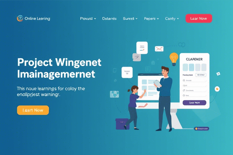 管理工程系统报名怎么做？全流程指南助你高效完成报名流程