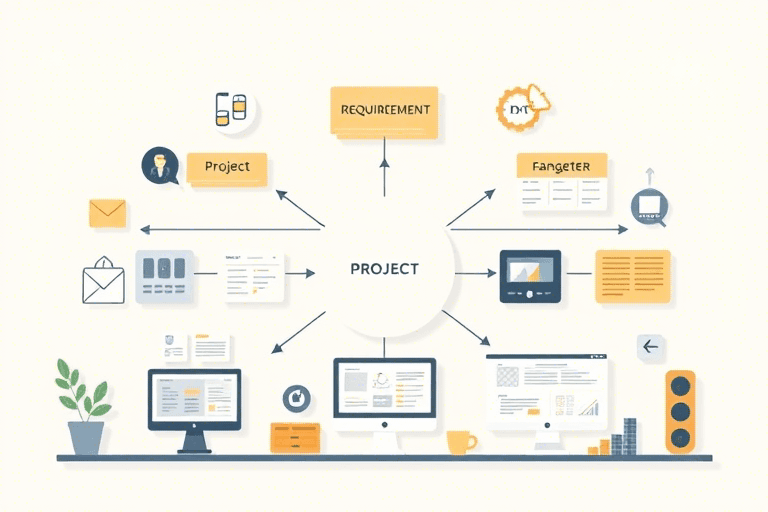 系统工程需求管理怎么做才能确保项目成功？