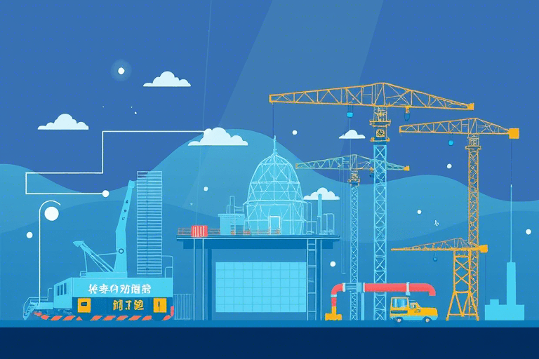 昆明工程装备管理系统如何构建高效运维与智能管理新体系