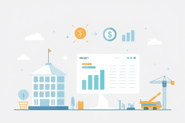 工程出纳管理软件如何提升项目财务效率与合规性？