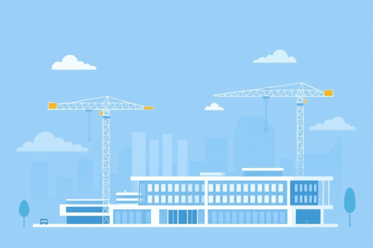 安庆工程管理系统有哪些？全面解析本地化智慧建造解决方案