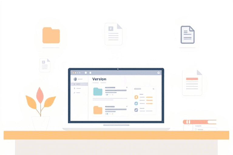 工程文件管理系统免费怎么做？如何用低成本搭建高效文档管理平台？