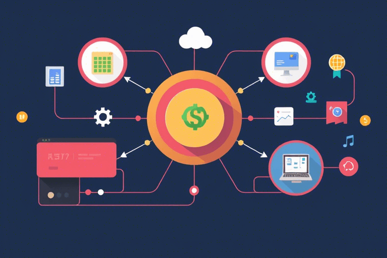 管理子系统工程技术：如何实现高效协同与系统优化