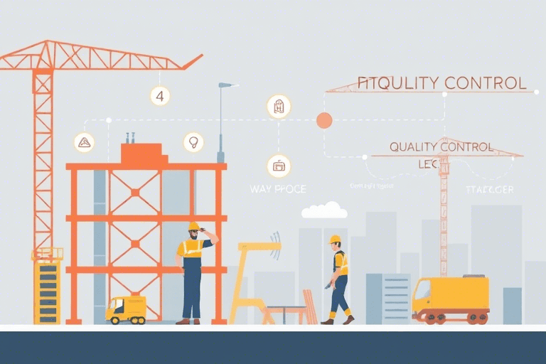 工程检测站管理系统如何实现高效、规范的工程质量管理