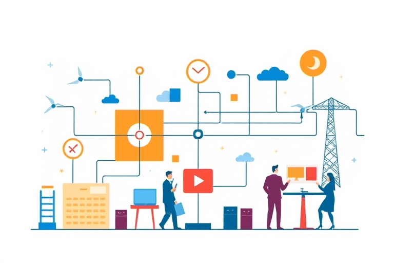 国网公司系统工程化管理如何实现高效协同与高质量发展