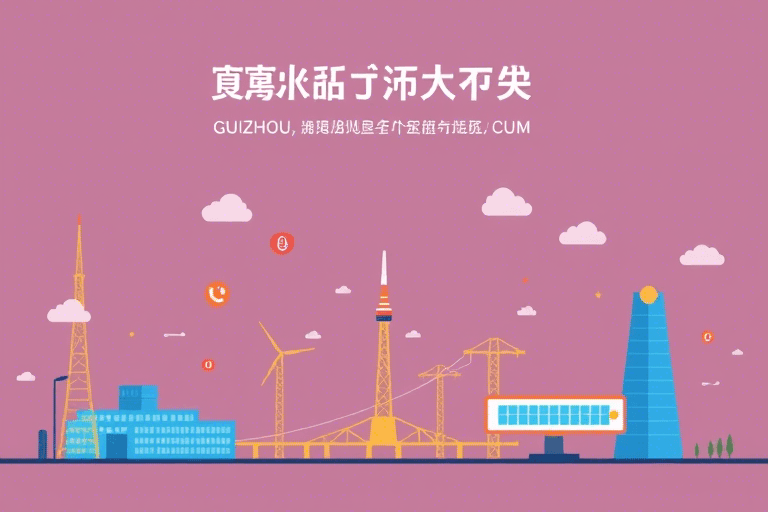 贵州省电信工程管理系统如何助力行业数字化转型与高效管理？