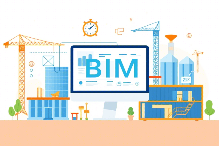 工程管理电脑系统如何提升项目效率与协同能力？