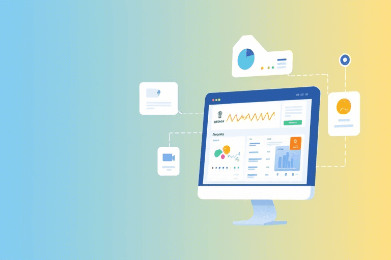 工程管理维护系统如何实现高效运维与全生命周期管控