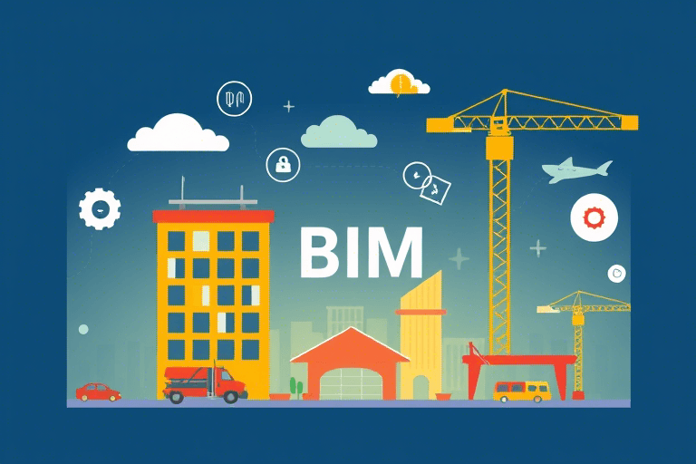 工程管理有哪些系统？揭秘高效项目运作背后的数字化工具