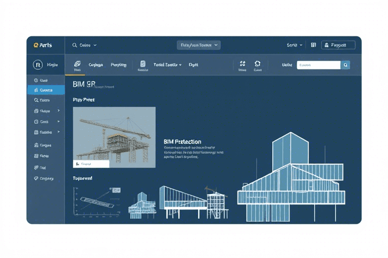 工程项目管理系统解释：如何高效管理项目全流程？