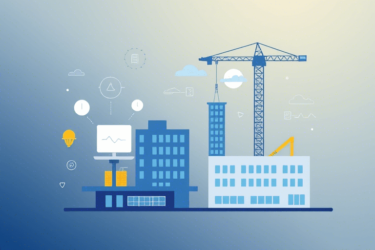 什么叫工程管理系统？它如何提升项目效率与协同能力？