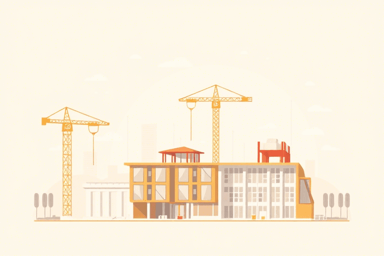 阳江工程管理系统如何助力项目高效管理与协同办公