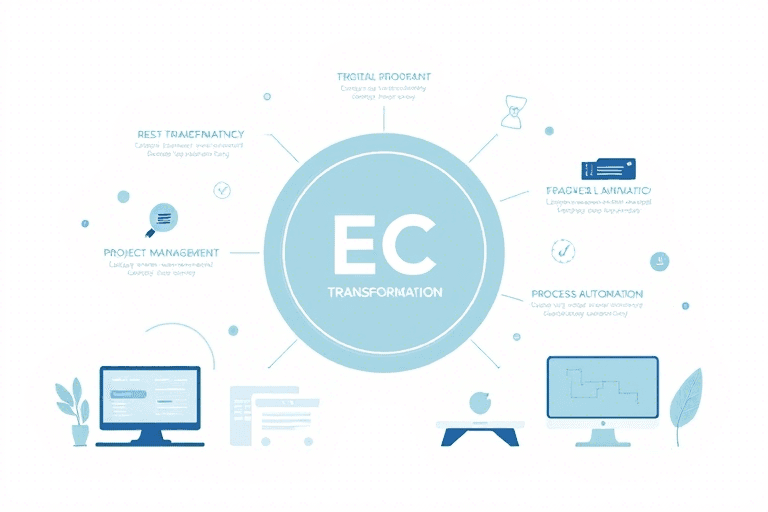 工程变更EC管理系统如何有效实施与优化？