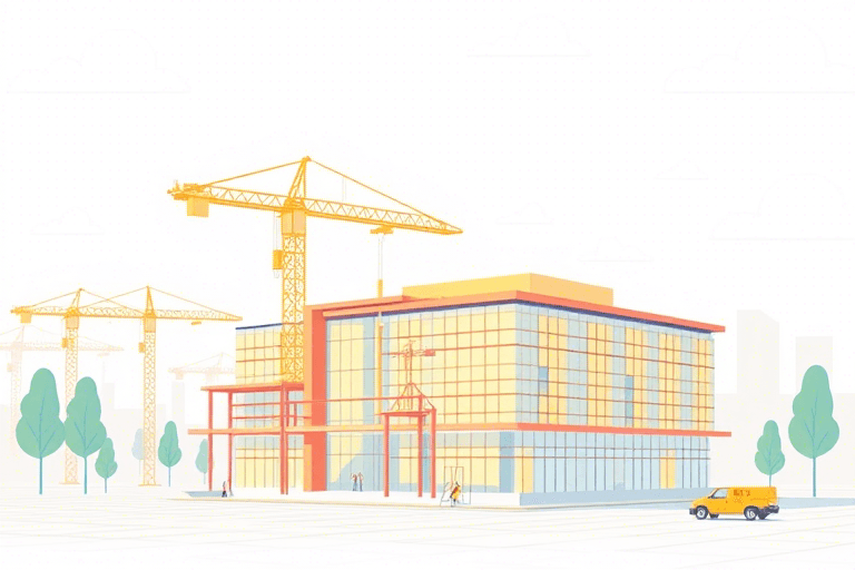 造价工程咨询管理系统如何提升项目管理效率与成本控制精度