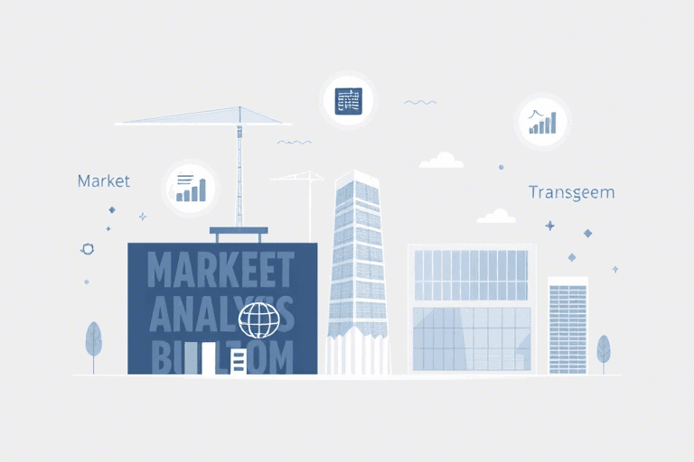 工程管理系统市场分析：洞察行业趋势与竞争格局