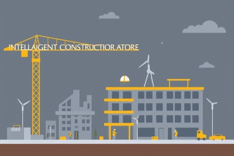 工程管理考勤系统如何实现高效工地人员管理与数据透明化