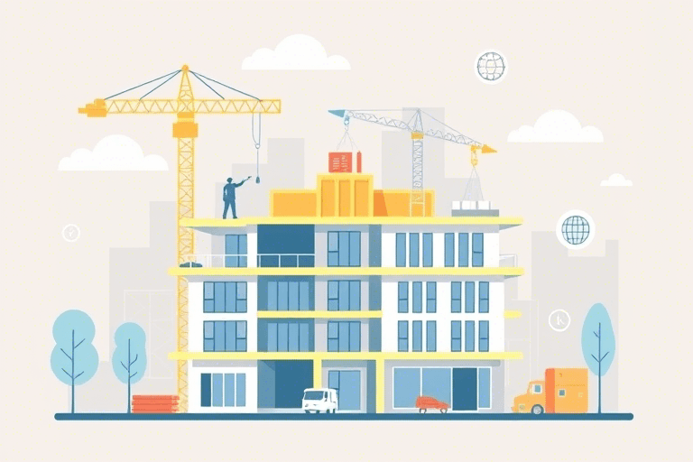 造价工程注册管理系统如何实现高效管理与数据安全