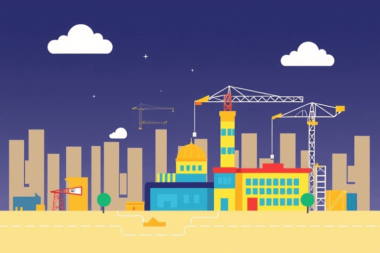 工程管理系统优质商家如何脱颖而出？揭秘行业领先企业的核心竞争力