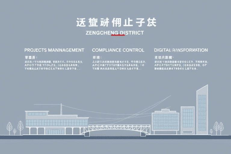 增城区工程管理系统企业如何提升项目管理效率与合规性？