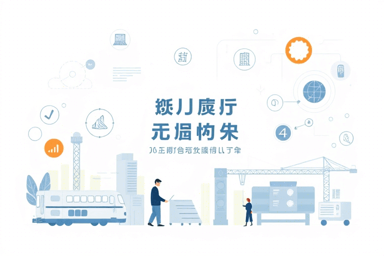 江苏质量工程管理系统如何助力企业实现高质量发展？