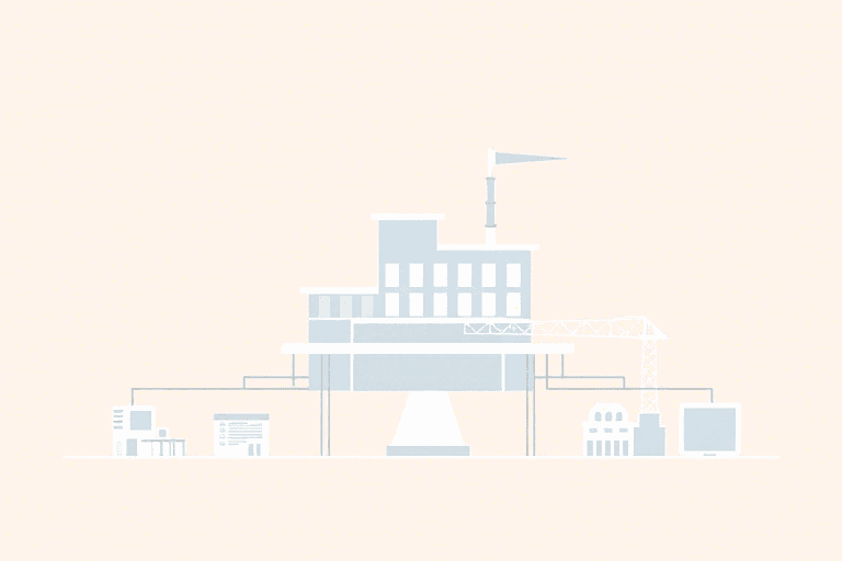 门窗工程管理系统图解怎么做？一文详解全流程设计与实施方法