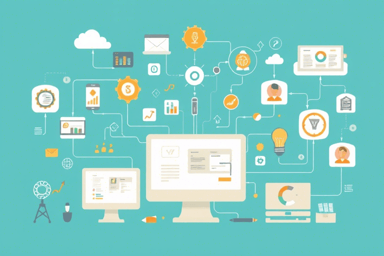 系统工程管理学是什么？如何有效应用系统工程方法提升组织效能