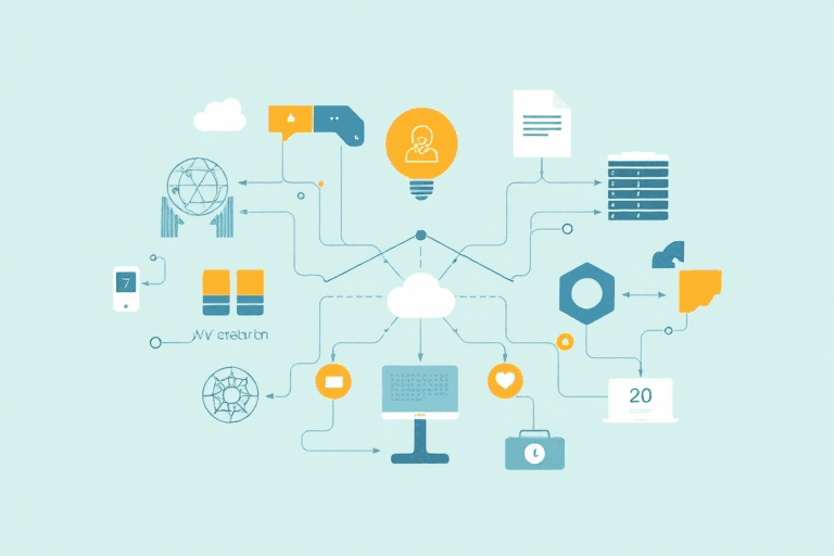 计算机管理系统工程如何高效落地？关键步骤与实践指南