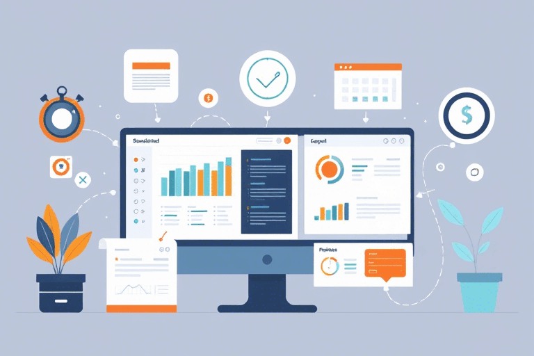 电费管理软件工程课设怎么做？从需求分析到部署全流程解析