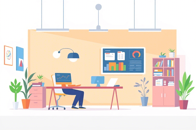 微软工程管理系统如何助力企业实现高效项目管理与协同办公