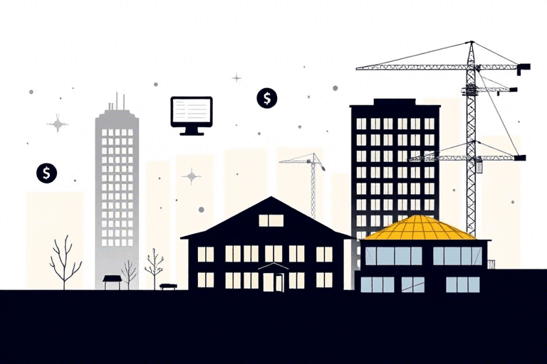 工程项目收付款管理系统如何高效实现全流程管控与风险防控？