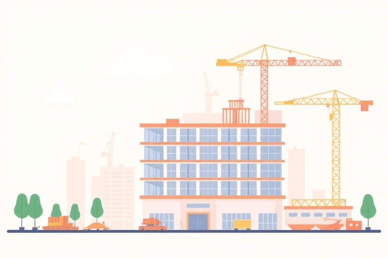 品茗工程物资管理系统如何助力建筑企业实现精细化管理与降本增效