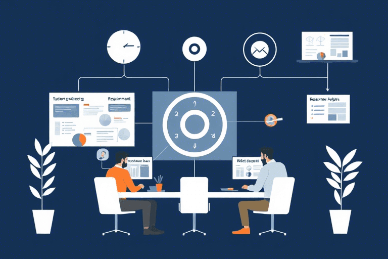 SE系统工程管理如何有效实施以提升项目成功率