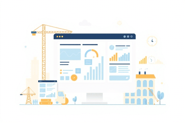 建设工程管理系统报告怎么做？全面解析编制要点与实践应用