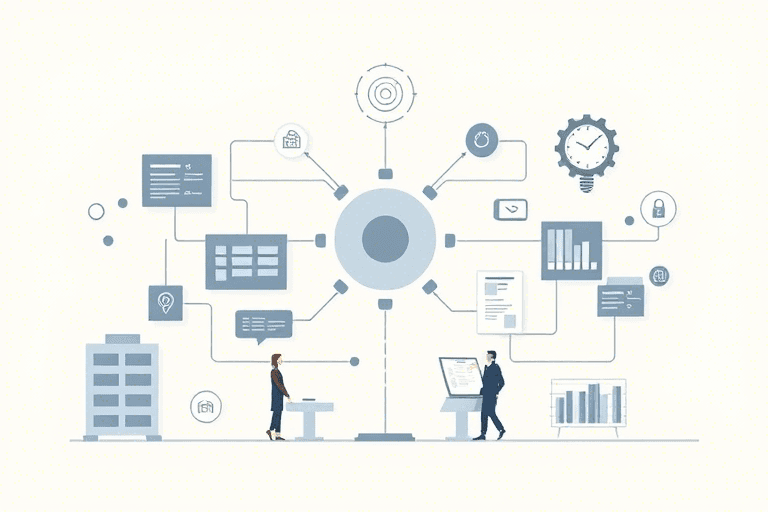 管理系统工程学什么？如何系统性提升组织效能与决策质量？