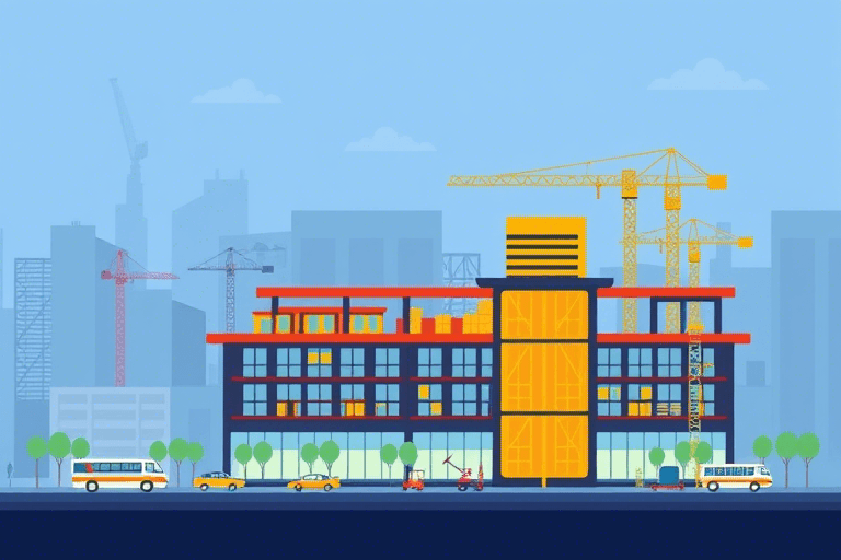 深圳工程管理系统哪种好？如何选择适合本地项目的高效解决方案