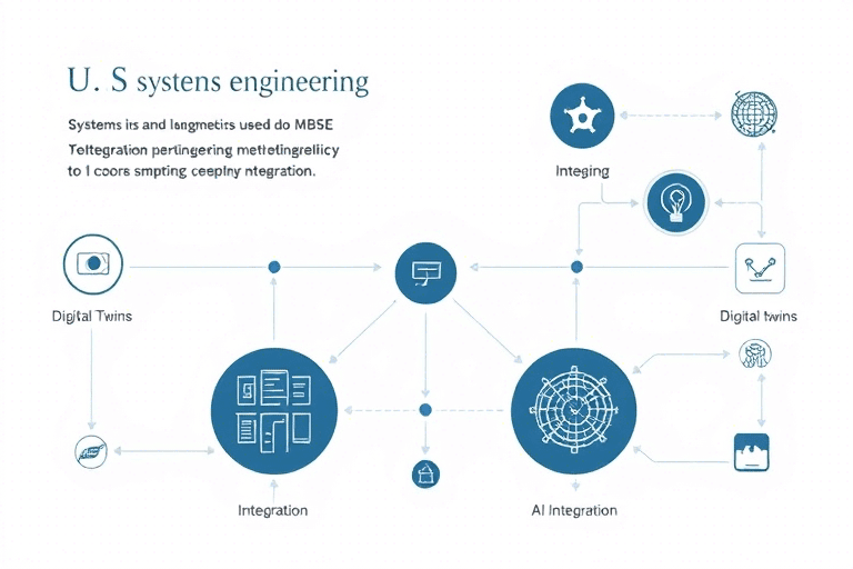 美国管理系统工程如何实现高效运作与持续创新？