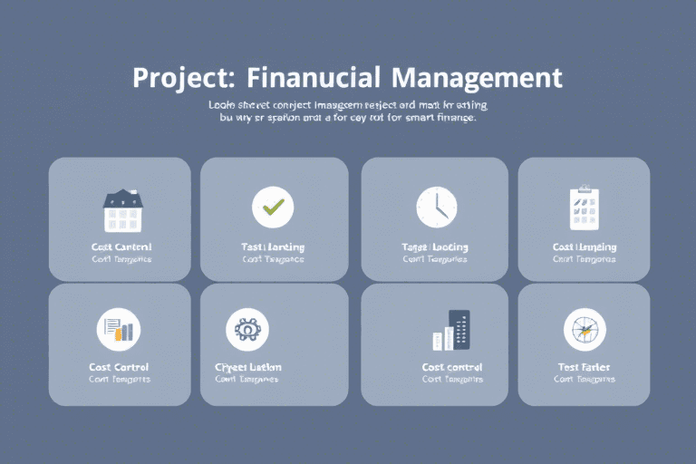 工程内账管理系统怎么做？如何构建高效透明的项目财务管理流程？